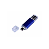 USB флешка модель 120 OTG 3 in 1