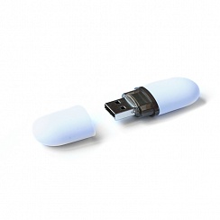 USB флешка модель 184 Soft Touch USB 3.0