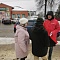 Открытие отделения банка "Совкомбанк" в г. Жуковка